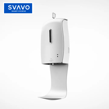 Bình đựng xà phòng tự động, bình xà phòng cảm SVAVO PL-151045S